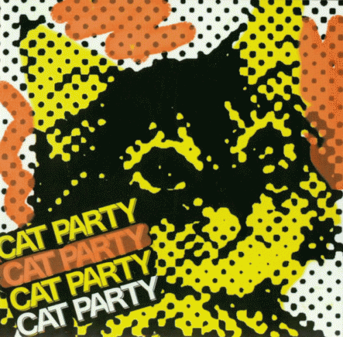 Cat Party : Cat Party